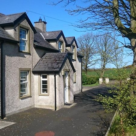 The Cottage At Corvally Portrush Eksteriør billede