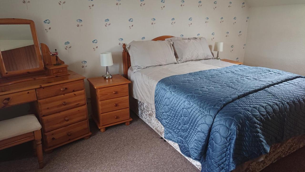 The Cottage At Corvally Portrush Eksteriør billede