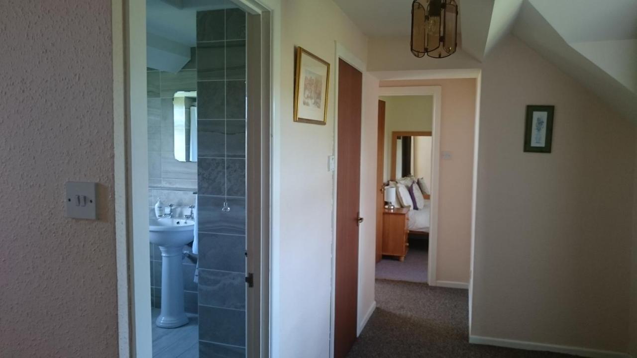 The Cottage At Corvally Portrush Eksteriør billede