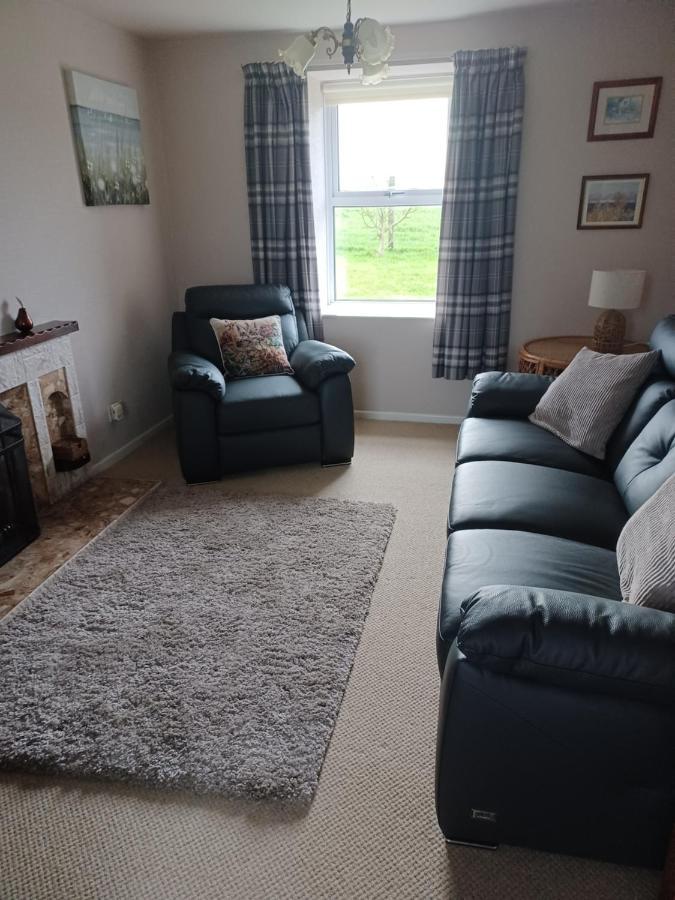 The Cottage At Corvally Portrush Eksteriør billede
